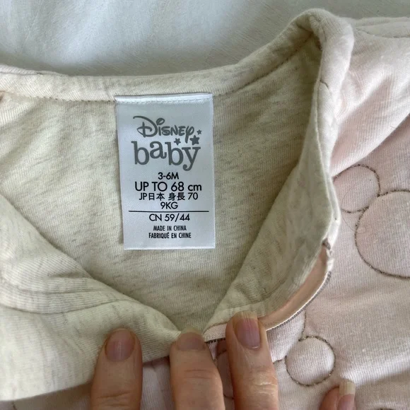 Disney baby bundle - Picture 4 of 7